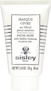 Sisley Facial Mask With Linded Blossom Kosmetika na obličej